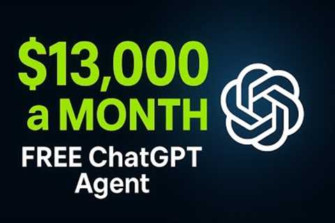 How to Make Money with ChatGPT (Step-by-Step) Passive Income