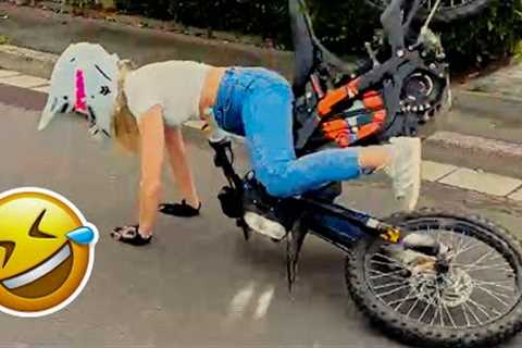 Best Fails of The Week: Funniest Fails Compilation: Funny Video | FailArmy part - 60