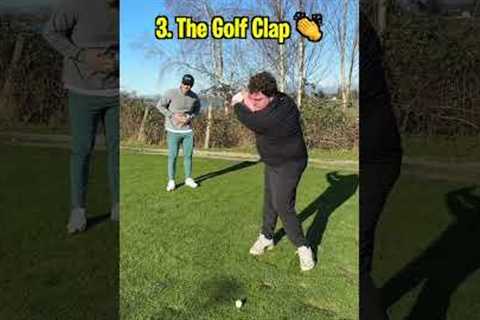 THIS is What EVERY Golfer NEEDS to KNOW