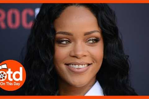 How Many Grammys Does Rihanna Have?