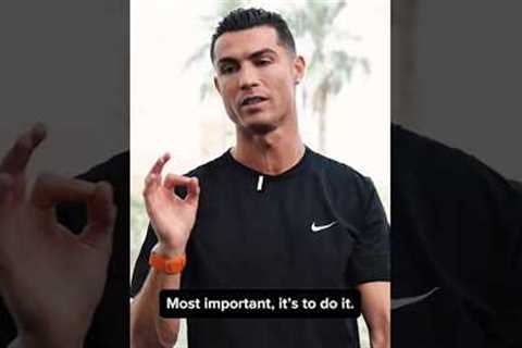 Georgina made ronaldo cry because of what she did behind his back #shorts #ronaldo #viral #story