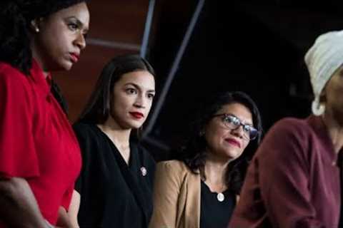 Radical ‘Squad’ Democrat Loses Primary Race — She’s Out