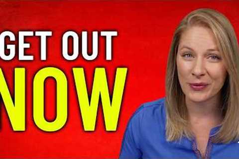 Time to Cash Out? 5 Stocks to Drop Before Earnings