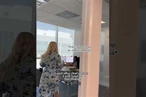 A Day in the Life of a Paralegal