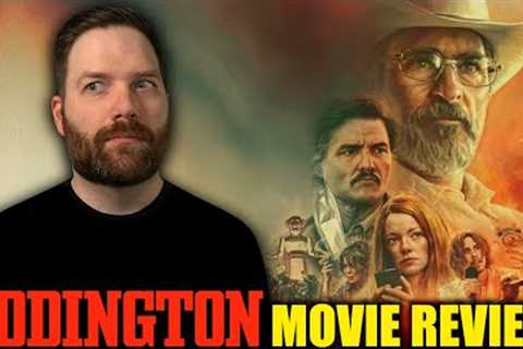 Eddington - Movie Review