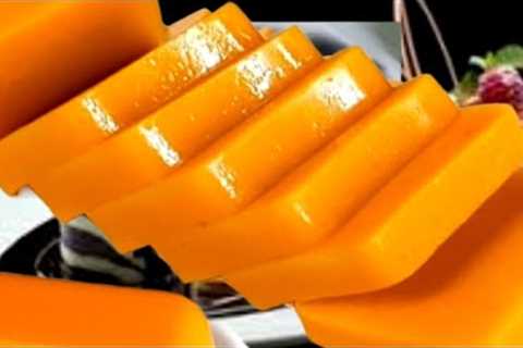 Dessert Recipes.#healtyrecipe#Pudding #Desserts food #GoldSpice