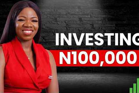How to Invest for Beginners in 2025 (Investing in Nigerian Stocks)