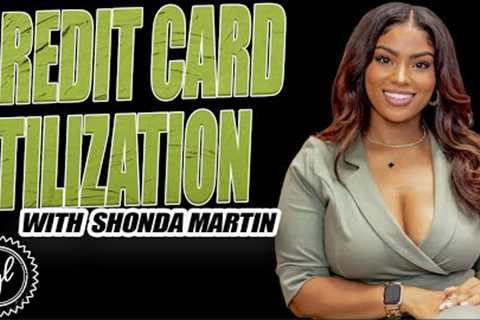 Credit Card Utilization: How to Build a Strong Credit Profile