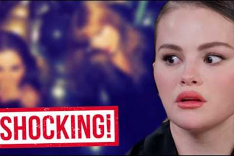 Selena Gomez CAUGHT with WHO!!!!!!! (People are SHOCKED!!!)