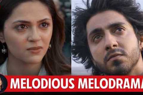 Saiyaara Movie Review | Anupama Chopra | THR India