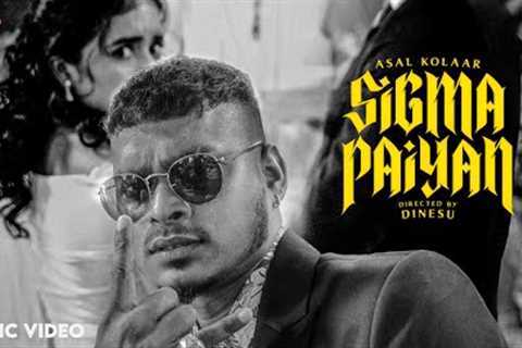 Asal Kolaar - Sigma Paiyan (Music Video) | Think Indie