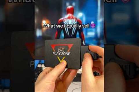 The smallest pc with 100k games