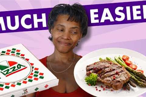 The Convenience Trap that Blocks Weight Loss