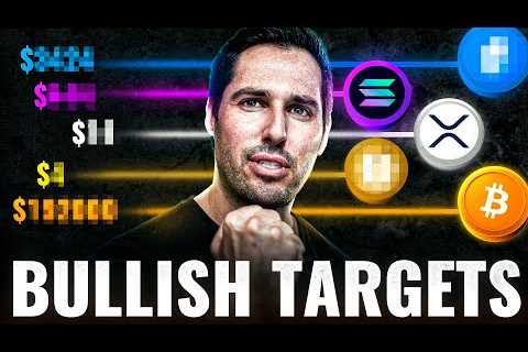 How High Will Your Favourite Altcoins Pump In 2025? [Get Ready]