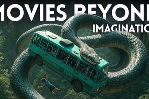 Underrated &amp; Brilliant! 10 Hidden Gem Movies in 2025 🍿 Part-44