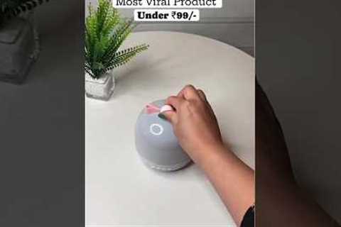 Most viral product in meesho under 99 #meesho #gifts #new #gadgets #science