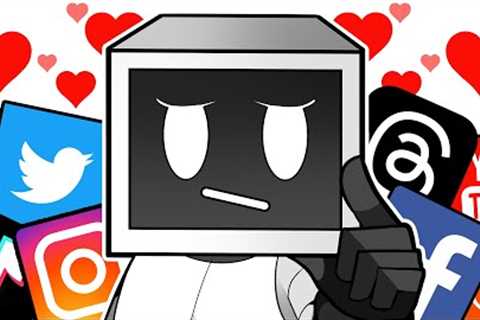 How To Make A Viral Comic on Social Media
