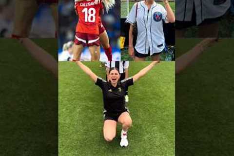 Alisha vs Celine Celinedept kids choice #ronaldo #mess #mrbeast #celine #shorts #trending #viral