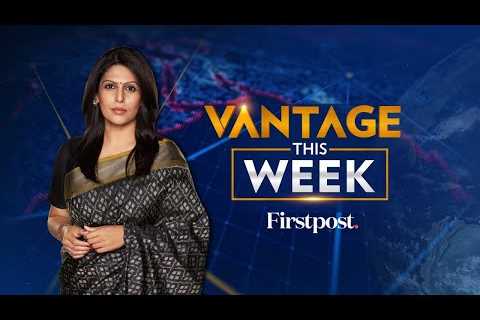 LIVE: US Lists Pak-based TRF as Terror Group |Trump Warns Putin |Epstein Files |Vantage This Week