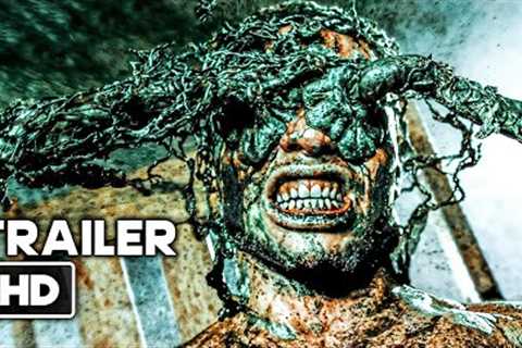 BEST UPCOMING HORROR MOVIES (New Trailers 2025)