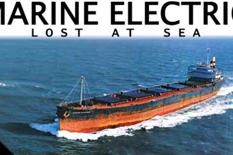 INFLECTION POINT: The Tragedy of SS Marine Electric