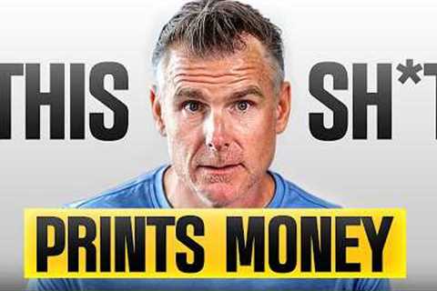 How to Actually Make Money Online in 2025 (Copy Me)