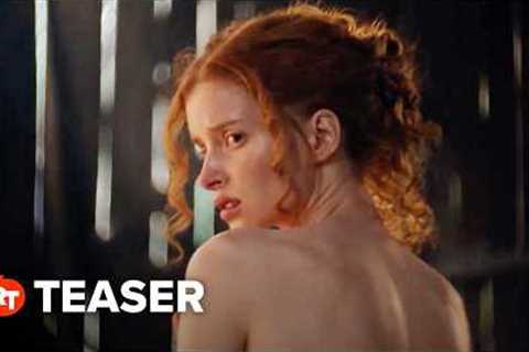 Keeper Teaser Trailer (2025)