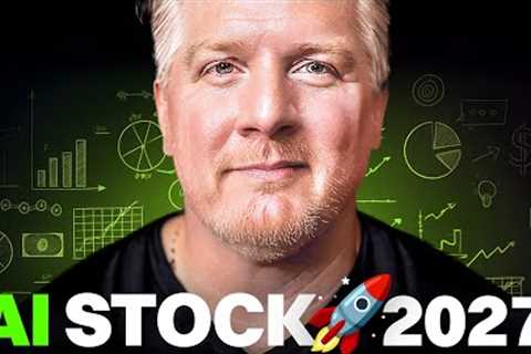 Small Cap AI Stock Sector Takeover 🚨 Interest Rate Sensitive