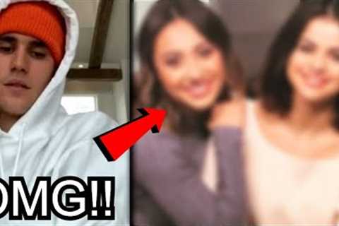 Justin Bieber Responds to Selena Gomez's Friend Francia Raisa!!!!!! (Fans are SHOCKED)