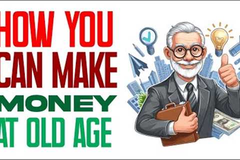 How to Build Wealth After 40 (in Just 10-15 Years -  Wealth building tips you CAN'T AFFORD TO IGNORE