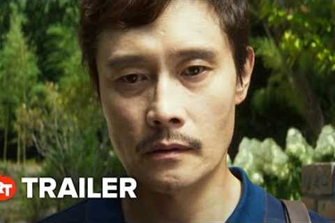 No Other Choice Teaser Trailer (2025)