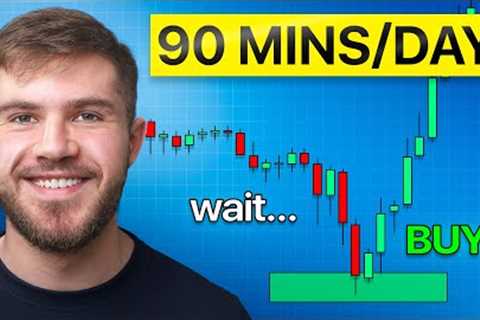 Beginners Guide To Scalping In 2025 (Full Course)
