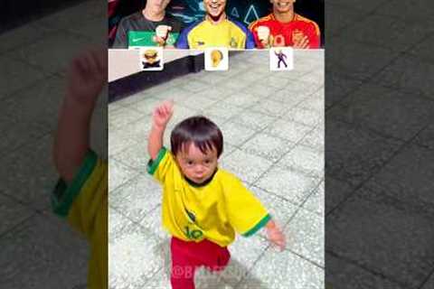 Best Football Transitions🦹‍♂️ Ronaldo vs Gyökeres vs Yamal