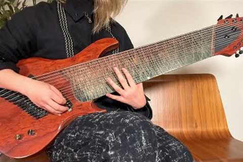 When Metallica only gives you 60 seconds to audition
