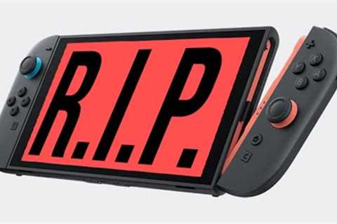 The Truth About Game Key Cards on Switch 2...