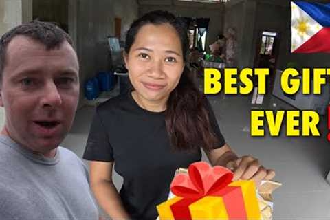Unboxing the Most Incredible Birthday Gifts Ever Received!🇵🇭
