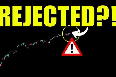 Is the Stock Market Ready for a PULLBACK? #SPY #QQQ