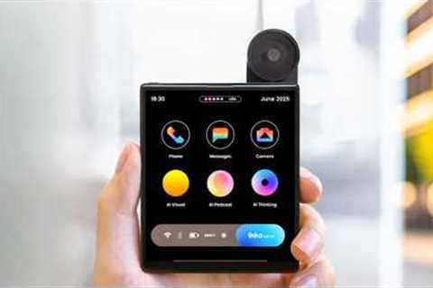 23 New Gadgets And Inventions ( 2025 ) That You Will Want to Buy