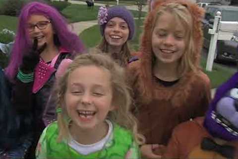 10/28/2022  Health - Trick or Treat Safety Tips