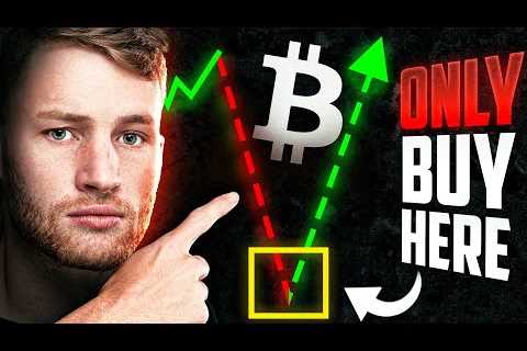 I'm Not Buying Anymore Altcoins Right Now.. [TRAP INCOMING]