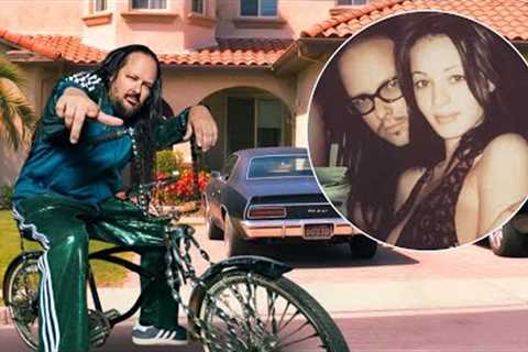 The Lifestyle of Jonathan Davis ✔ Career, Net Worth, Women &amp; Hobbies