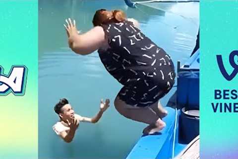 2025 Fails in Review 🤣 Funniest Fails of the Year So Far