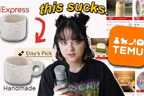How Dropshipping Ruined Online Shopping