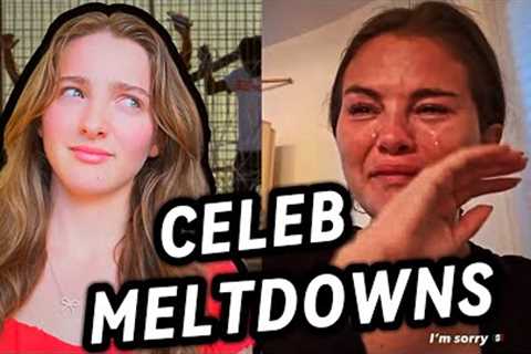 Selena Gomez BREAKS DOWN Over ICE Deportations