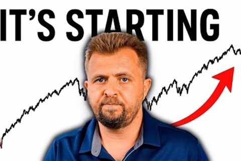 This Investing Opportunity Could Change (Early Investors) Life