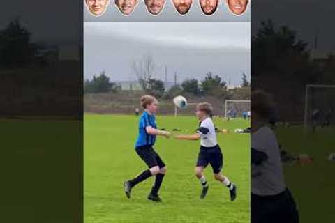 Haaland, Son, Grealish, Messi, Neymar, Ronaldo #shorts #footballshorts #ronaldo