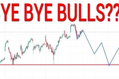 😨SHOCKING MOVE COMING! SPY QQQ. AMC. GME. Stock Market Technical Analysis. KSS