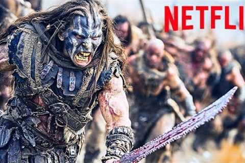 Must-Watch! These 10 New Series in August 2025 Are Pure Fire!