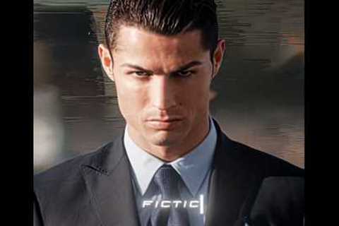 The Goat 🗿 - Cristiano Ronaldo Edit | Yo me Siento Libre (Slowed &amp; Reverb)