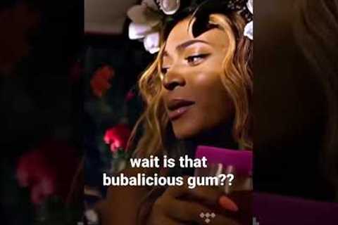Beyoncé wants some too Nicki ✨ #beyoncé #nickiminaj #candy #beyhive